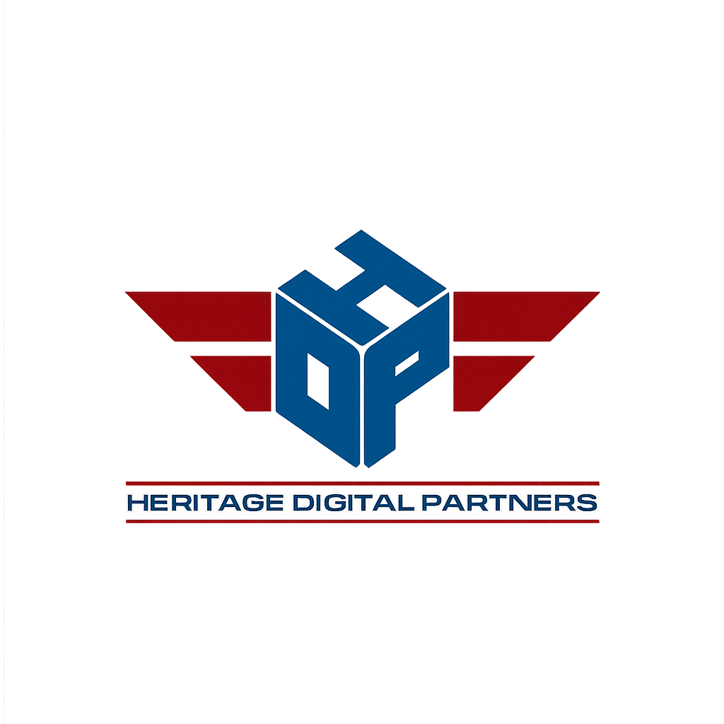 Heritage Digital Partners